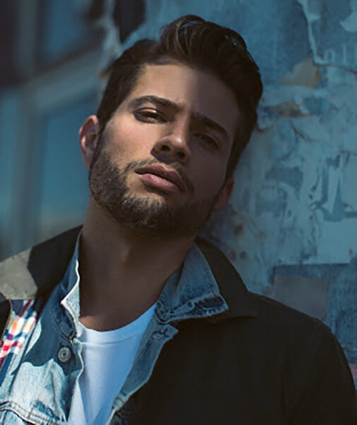 actores venezolanos abiertamente gay Rafael de la Fuente