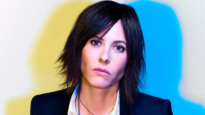 Kate Moennig The L Word Generation Q