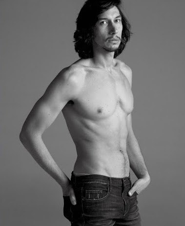 Adam Driver