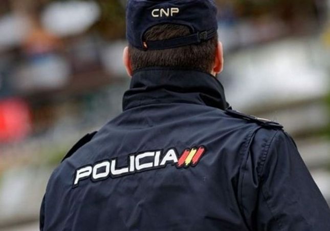adolescentes golpiza hombre gay