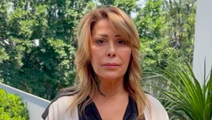 Alejandra Guzmán enrique guzmán abuso sexual