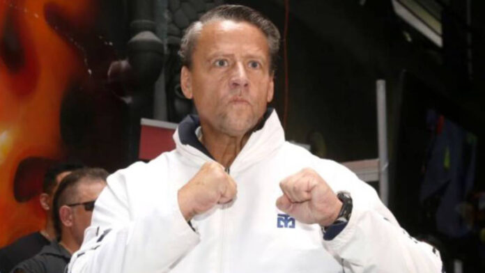 alfredo adame escandalos homofobia