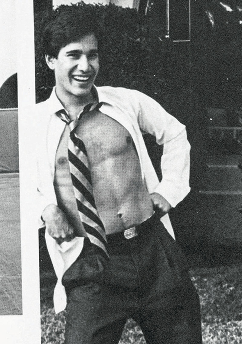 Andrew Cunanan