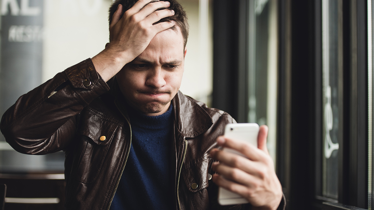 apps ligue razones renuncié