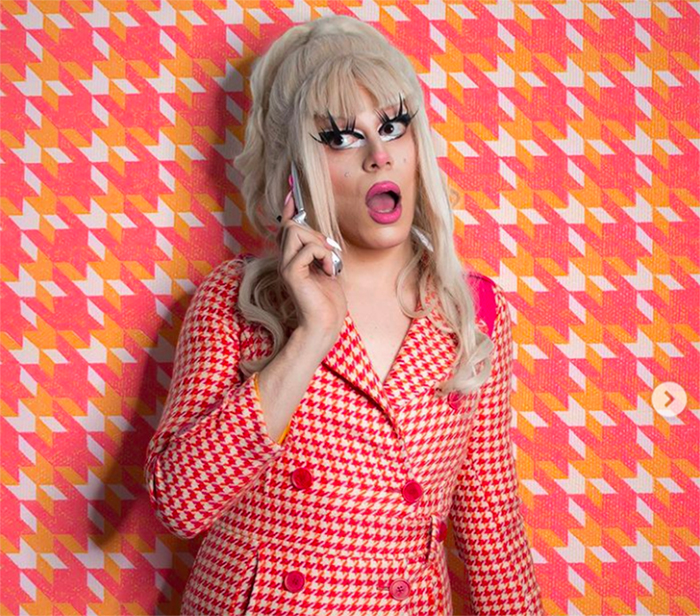 arantxa castilla manche drag race españa