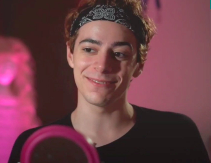 arantxa castilla manche drag race españa fuera