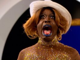 bob drag queen tuck peligros