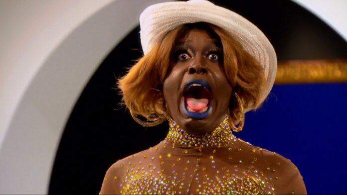 bob drag queen tuck peligros