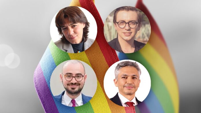 candidatos-LGBT+-Zona-Rosa candidatos LGBT+ al distrito 12 Zona Rosa