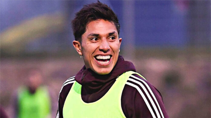 Carlos salcedo futbo homofobico misogino