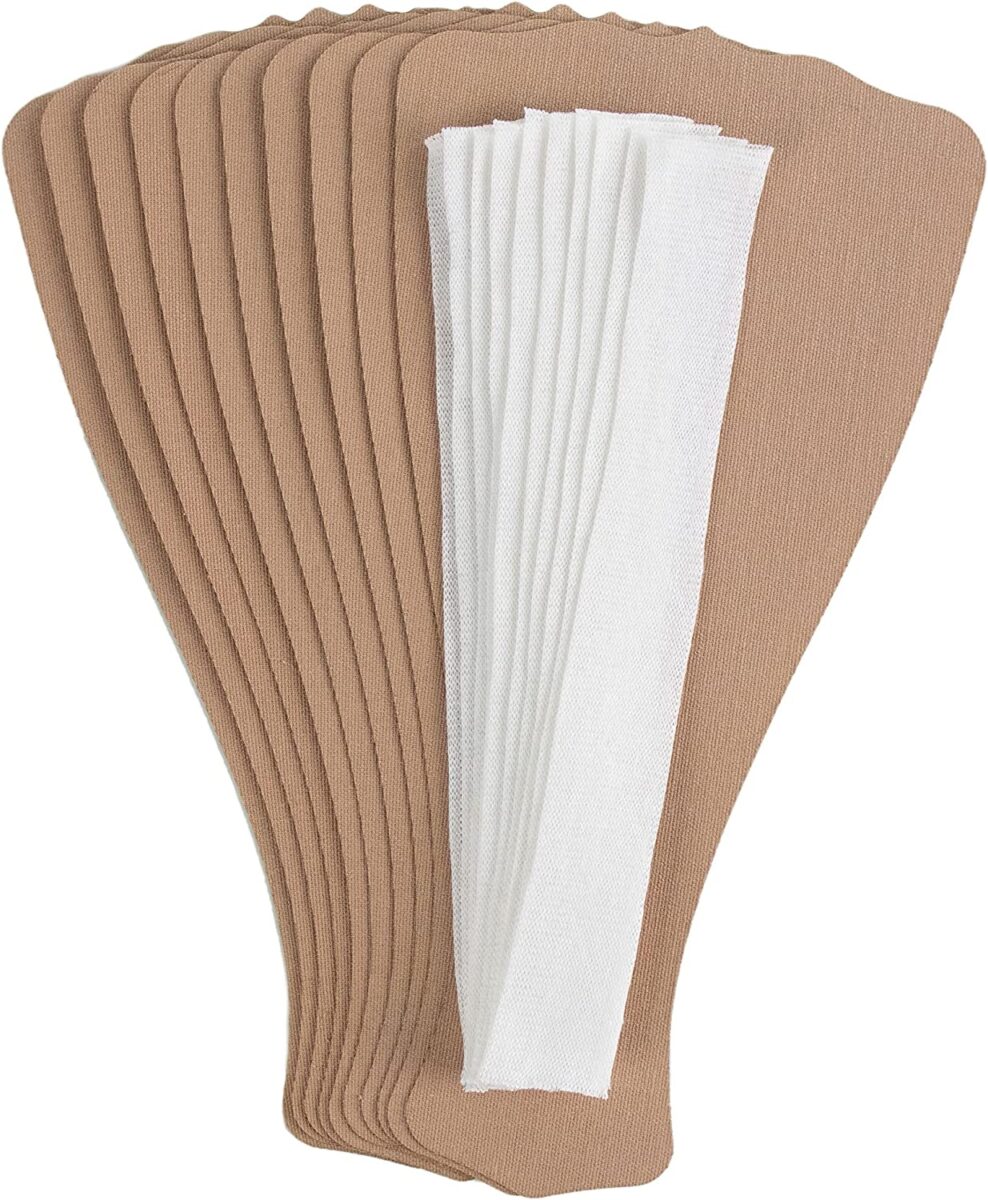 cinta para hacer tuck drag riesgos peligros