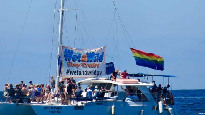 exalcalde que prohibió crucero gay en Mazatlán