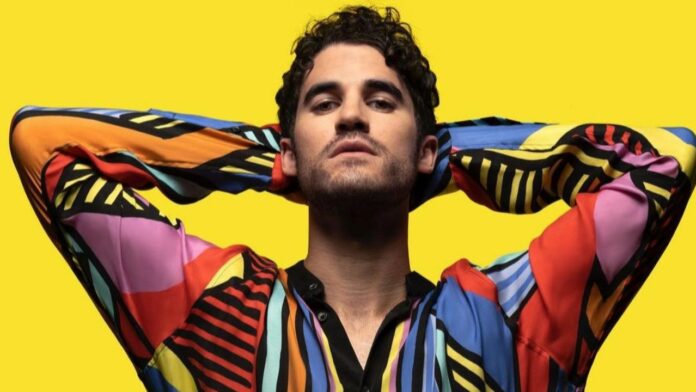 Darren Criss gay sexualidad pareja quien es lgbt