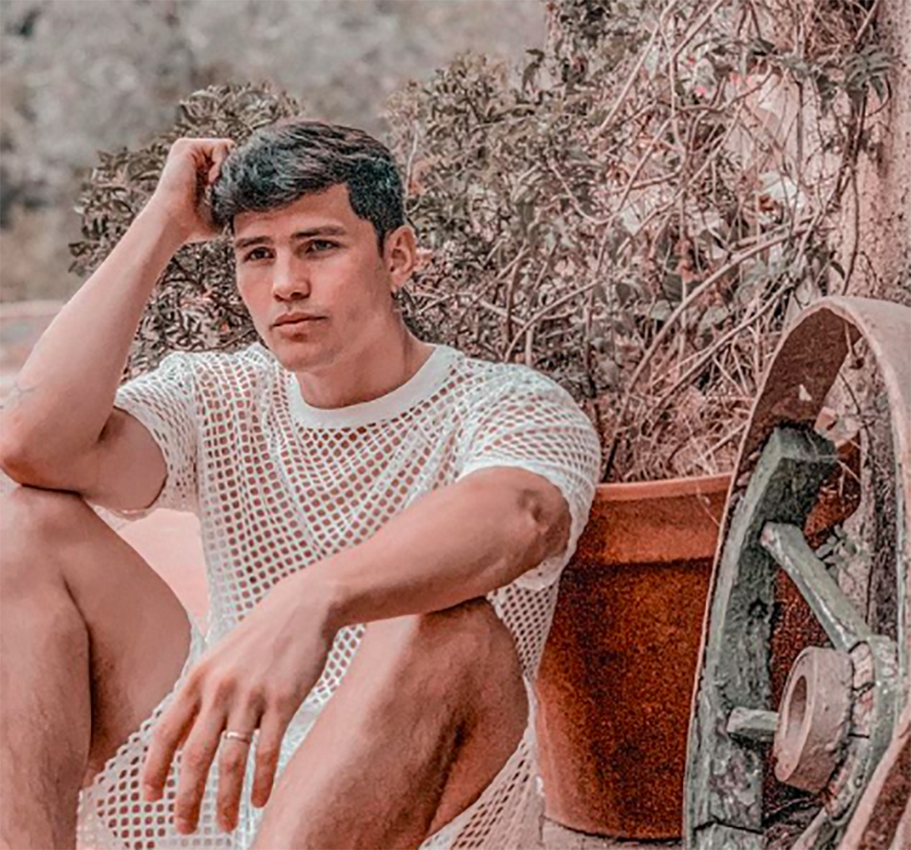David Lacruz