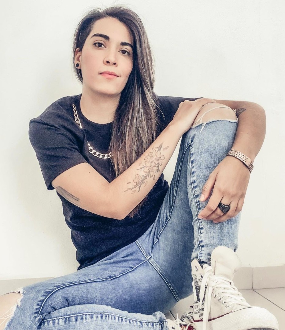 Diana deskrados