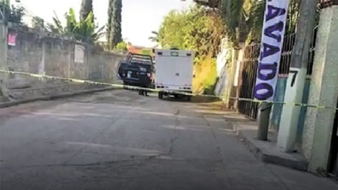 diario morelos mujer trans