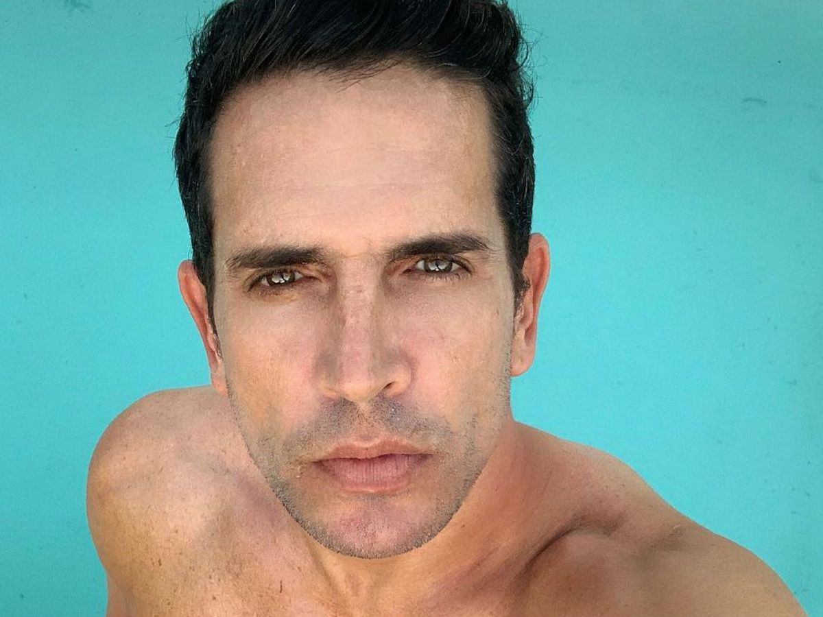 Diego Ramos actores gay argentinos