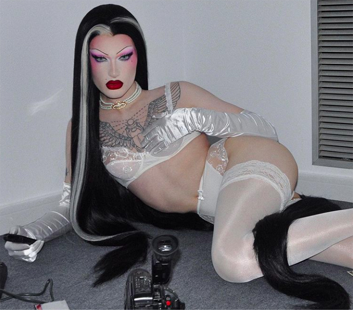 dovima nurmi española