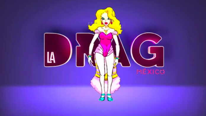 drag mx coach reality concurso