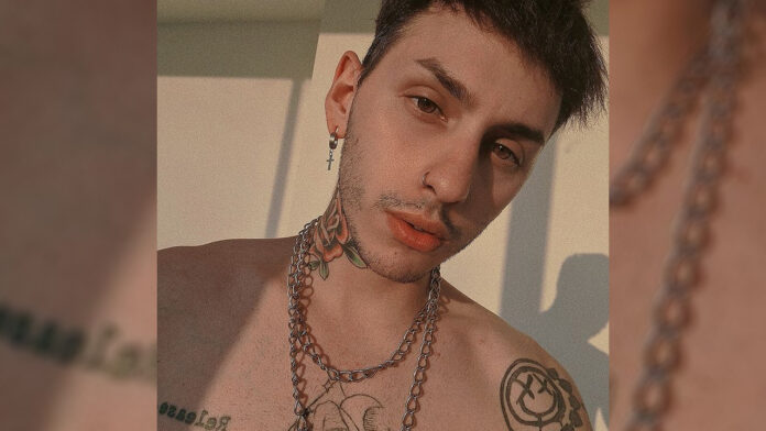 Dyhzy fotos sexis Instagram