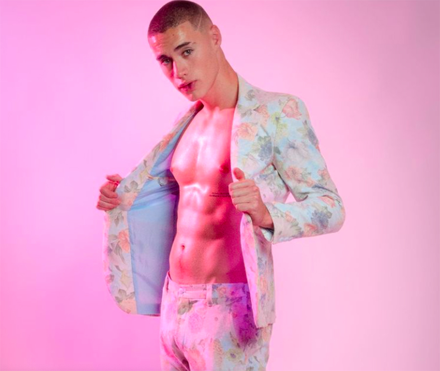 Eduard Barquin actores galanes telenovelas