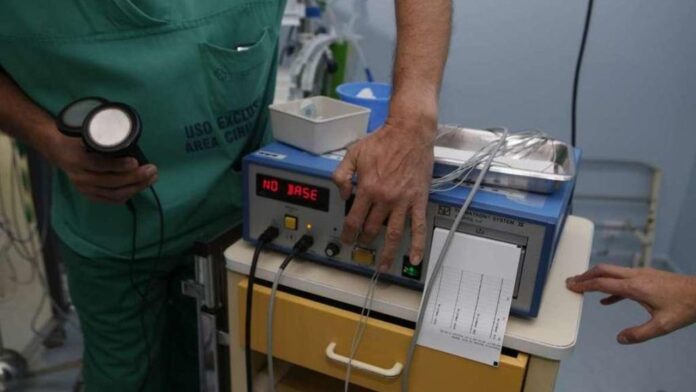 electrochoques descargas electricas terapias conversion