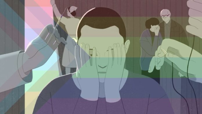 familia discriminación LGBT+