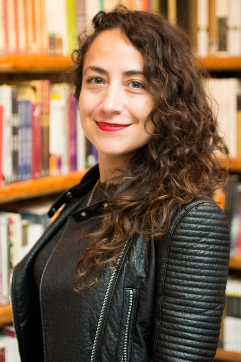 Mildred Perez de la torre