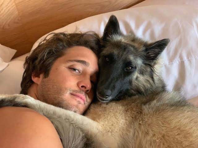 Fotos de Diego Boneta
