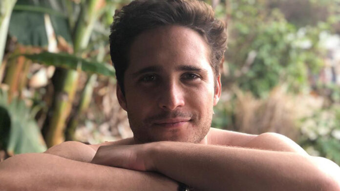 Diego Boneta