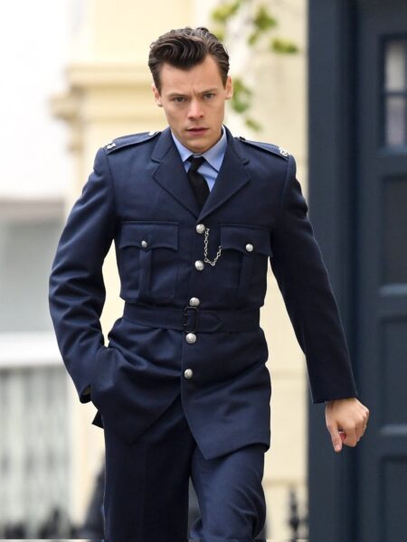 Harry Styles My Policeman
