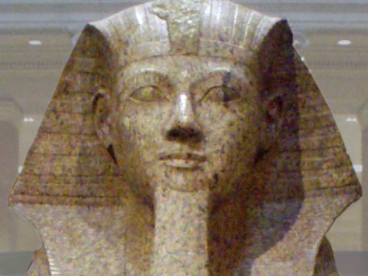 Hatshepsut