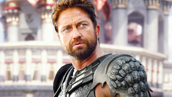Gods of Egypt