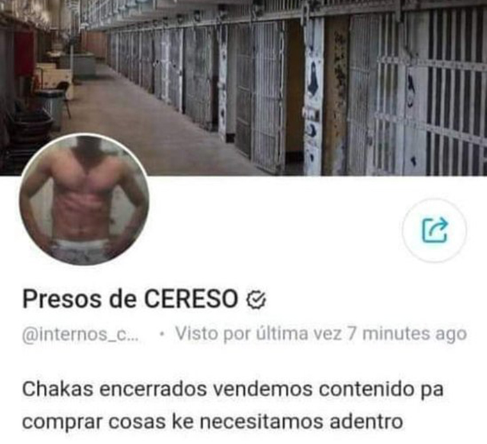 presos cereso hombres onlyfans