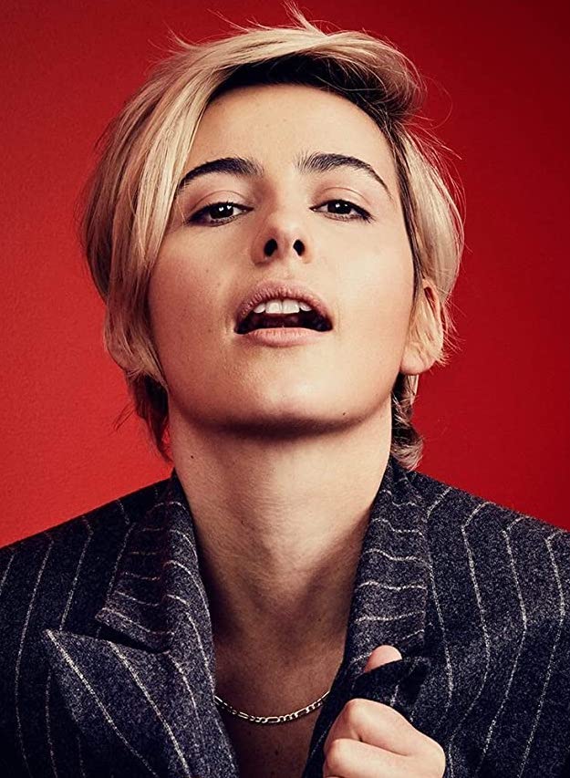 Jacqueline Toboni