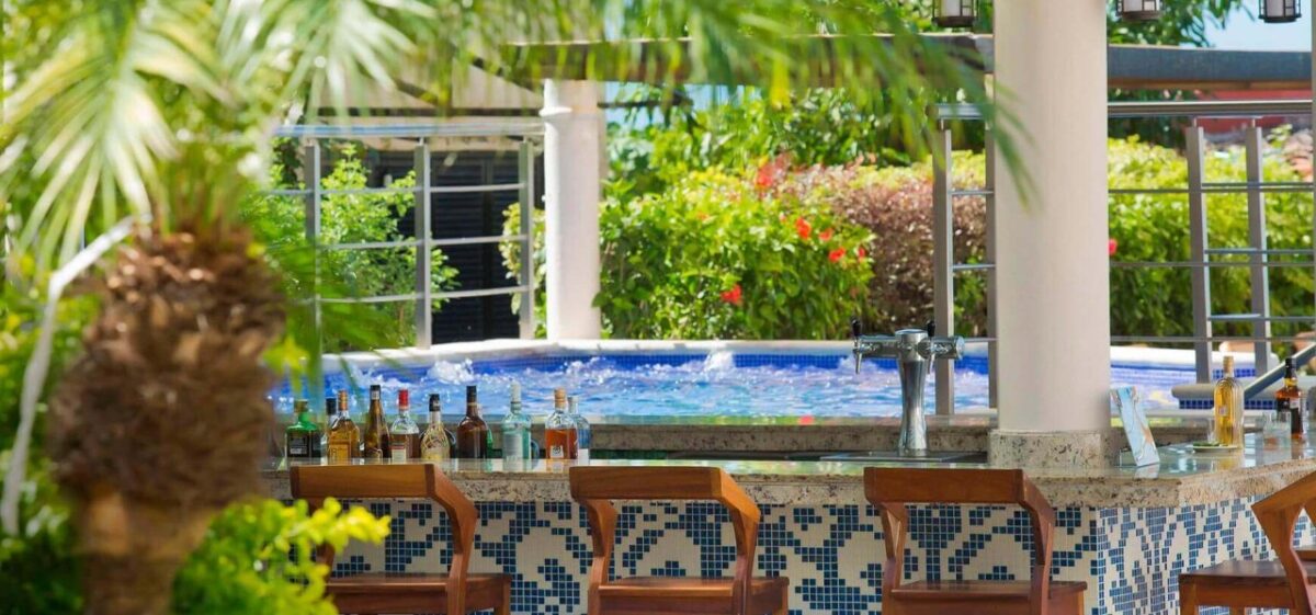 hotel crown paradise golden puerto vallarta