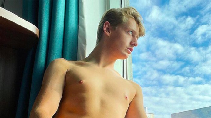 james cowe asistente medico frances onlyfans