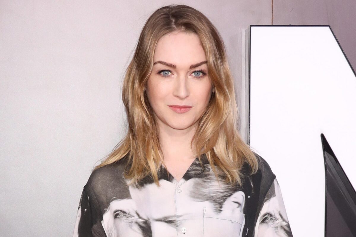 actrices the l word Jamie Clayton mujer trans