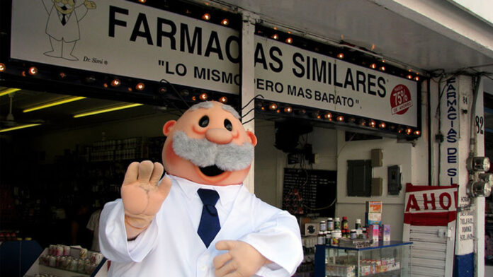 jefa homofóbica Farmacias Similares Oaxaca