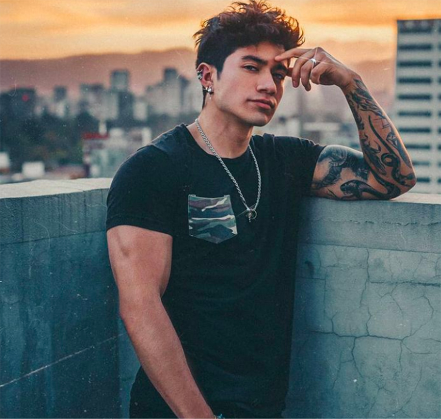 juan bernardo flores actor telenovelas