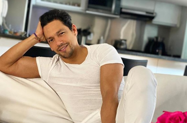 Karoll Márquez aclara si es gay