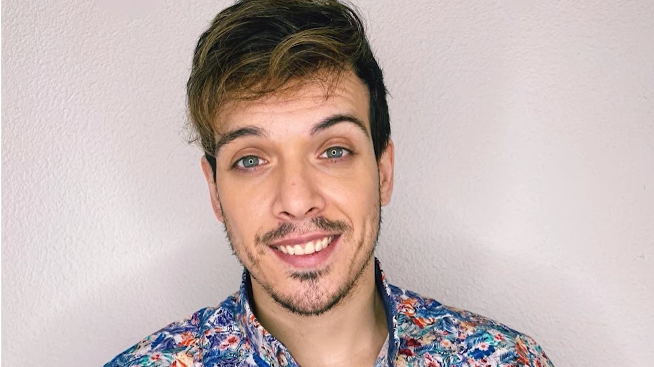 Killer Queen fuera de drag Killer Queen drag race España