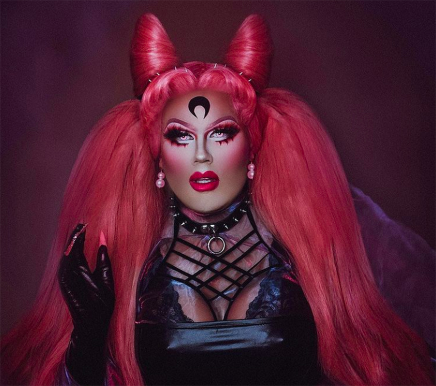 letal sailor moon anime