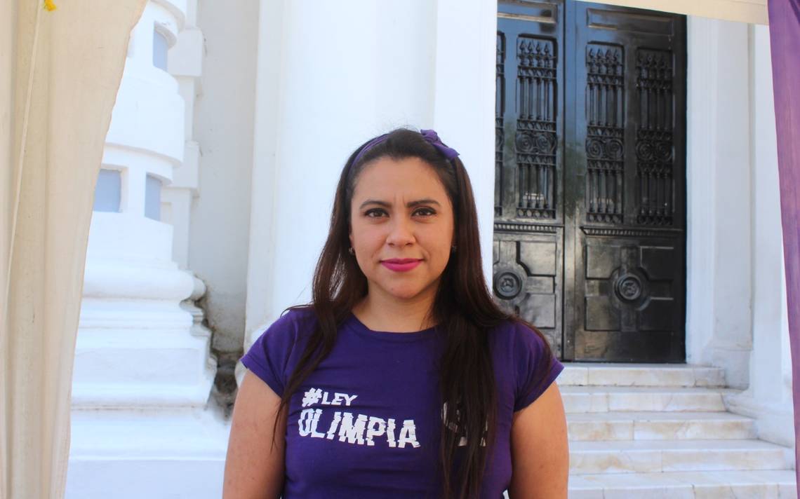 olimpia corla melo ley puntos