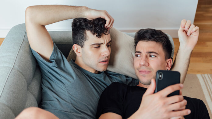 ligue focos rojos momentos maos