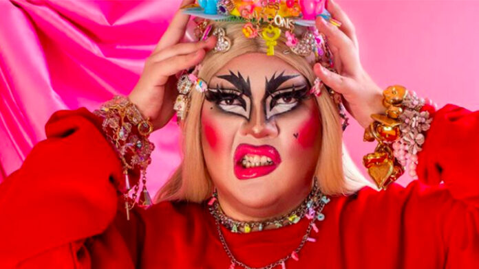 margaret ya drag queen mexicana