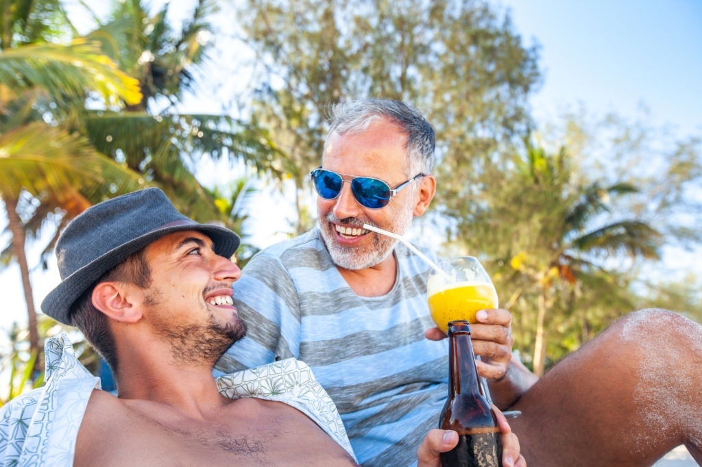 México sugar daddies