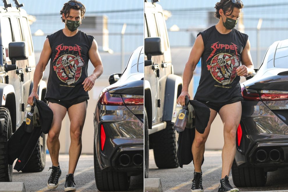 Milo Ventimiglia