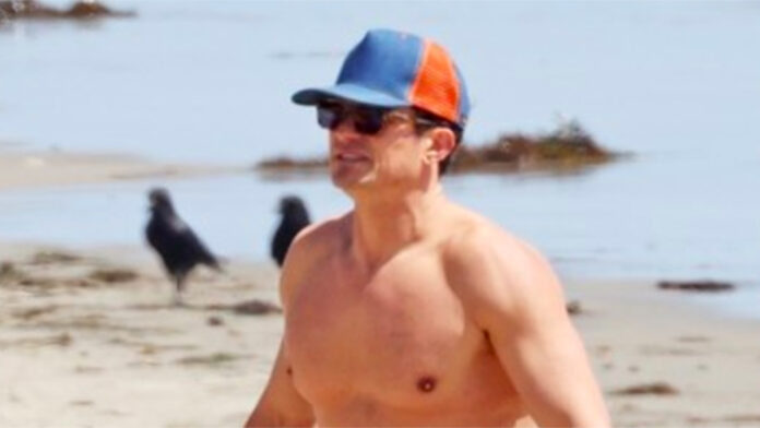 orlando bloom fotos hot