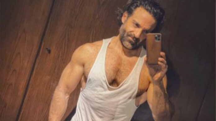 Pablo Perroni serofobia twitter